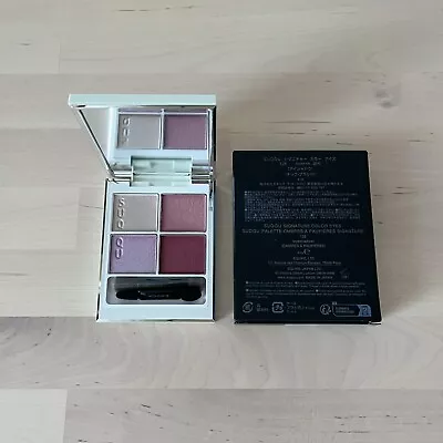£35 • Buy Suqqu Signature Color Eyes 126