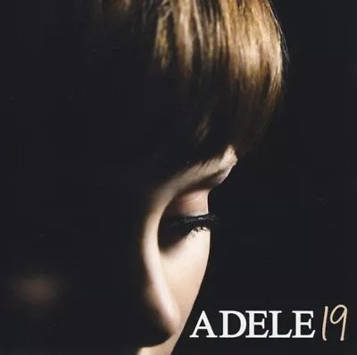 Adele   19 CD • $5.99