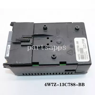 OEM Lighting Control Module LCM 4W7Z-13C788-BB Fit 2003-2004 Ford Crown Victoria • $159.43