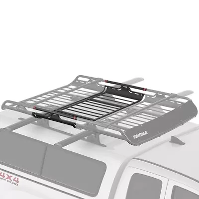 Yakima 8007109 OffGrid Large Roof Cargo Basket Extension • $335.11