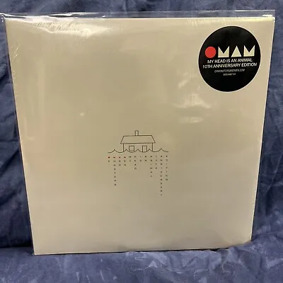 Of Monsters And Men - My Head Is An Animal (10th Anniversary Edition) [New Vinyl • $59.99