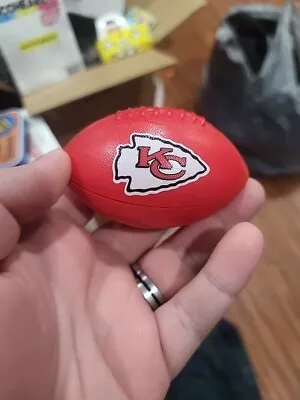 KC Chiefs Mini Football • $12.99