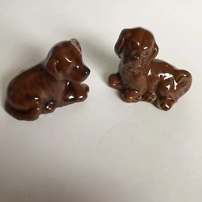£6 • Buy Two Wade Dogs