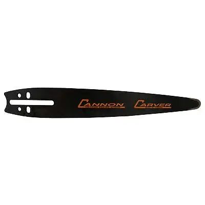 Cannon Bar CCD 16  Chainsaw Carving Bar • £112.90