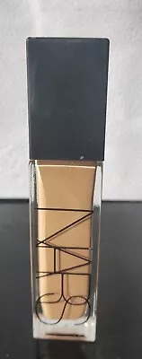 NARS Natural Radiant Longwear Foundation FIJI 30 Ml • £16