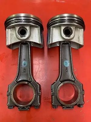 Moto Guzzi V1100 Sport Connecting Rods • $64.95