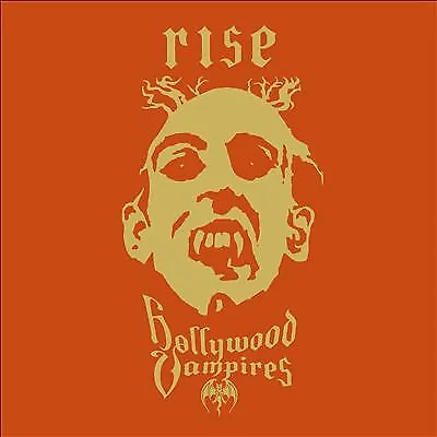 Hollywood Vampires Rise (Vinyl) 12  Album NEW • £17.99