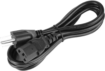 Power Cable Cord For Vizio Tv Va26l Vw26l Vx32l Vw32l Vu37l Vx37l Vu42lf Vw42l • $6.99