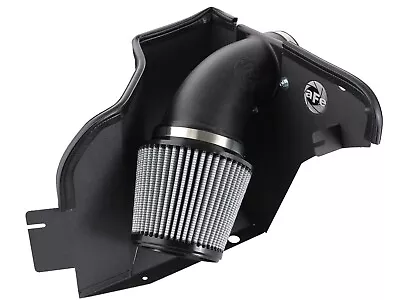 AFe Magnum FORCE Cold Air Intake W/Dry Filter For 92-99 E36 L6 2.5/2.8/3.0/3.2L • $379
