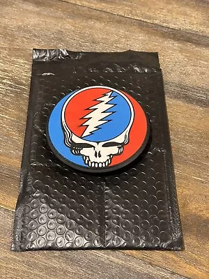 Grateful Dead Mercedes Sprinter Van Custom Rear Emblem 2007 - 2023 Van Build • $30