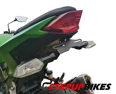 Kawasaki Ninja 300 / Z300 Fender Eliminator Tail Tidy LED All Years 2017 2016 • $69.90