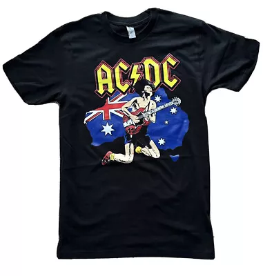 T-Shirt   AC/DC  Vintage Aussie Rock 🔥 • $24.99