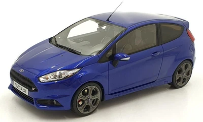 OTTO MODELS 1/18 Scale Resin OT982 - Mini Cooper - Blue/Black EUR 179,99 - FR OTTO MODELS 1/18 Scale Resin OT982 - Mini Cooper - Blue/Black EUR 179,99 - FR