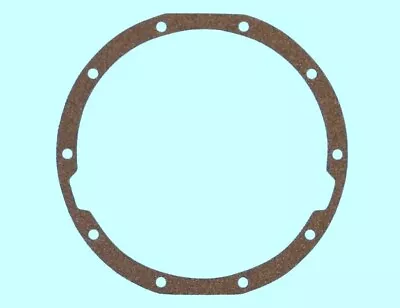 Chevy Chevrolet 1925-32 Rear Axle Differential Housing Cover Gasket 344018 • $18.97