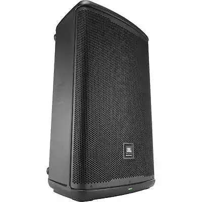JBL EON715 1300-watt 15-inch Powered PA Speaker • $599