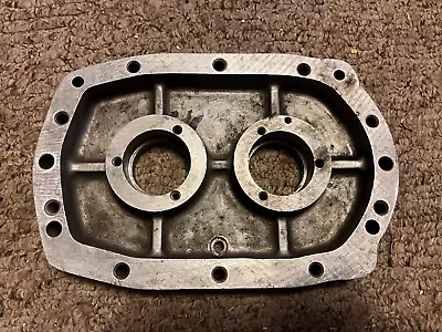 ALUMINUM Blower Supercharger 671 FRONT Bearing HOUSING Plate 1471 FITS BDS-OTHER • $49.99