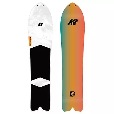 K2 TREE SPLITTER Snowboard 2023 • $139.97