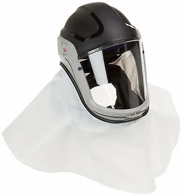 3M Versaflo M-405 Respirator Helmet • $460