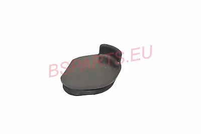 Used BMW E30 318i M40 E36 318is E34 Rear Cover For Engine Oil Pan 11131717720 • $9.99