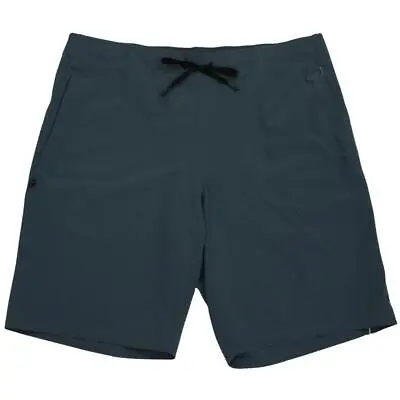 Oakley Icon Woven Short Mens Size XL Dark Slate Athletic Casual Gym Shorts • $22.52