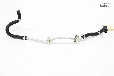 2016-2018 Nissan Maxima Fwd 3.5l Power Brake Booster Vacuum Hose Pipe Line Oem • $47.99