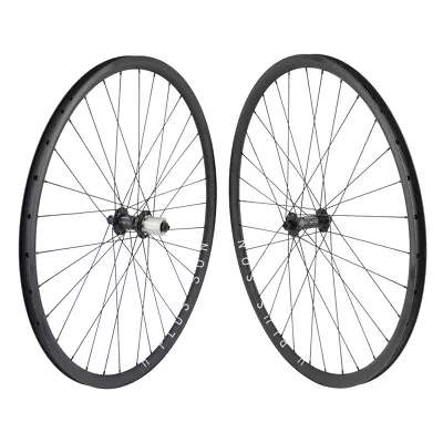 Wheel Master 700C Alloy Road Double Wall 700c SET H+SON Archetype RIM • $439.62