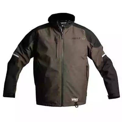 New Motorfist Rekoil Jacket - Stealth/Black Men's Small • $100