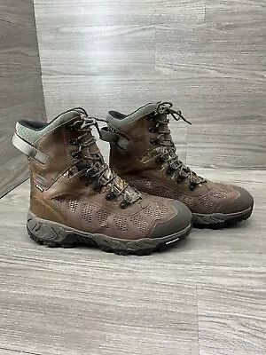 Cabela's Treadfast GORE-TEX Waterproof Hunting Boots For Men Sz 12 M • $69.99