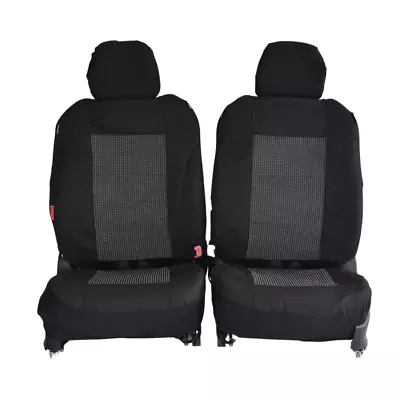 Prestige Seat Covers For Mazda 3 2004-2009 Black • $69.95