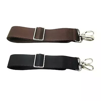 Shoulder Bag Strap Replacement Belt Shoulder Bag For Laptop Purse Making DIY • £6.17