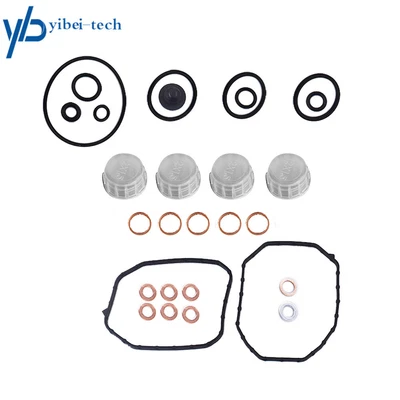 $10.54 • Buy Fuel Injection Pump Seal Kit 2467010003 For Volkswagen Beetle Golf Jetta