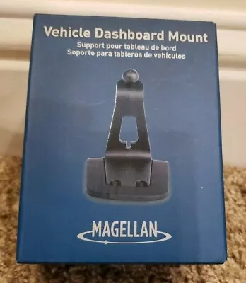 Lot Of 2 Magellan Vehicle Dashboard Mount • $7.95