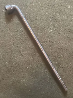 Vintage Ford Script 5-Z-153 Crank Shaft Bolt Wrench  Ford Model T  Excellent • $29.99