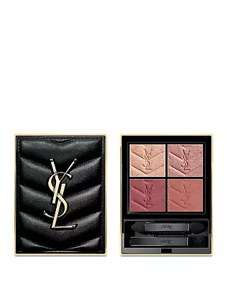 Yves Saint Laurent Beauty Couture Mini Clutch Luxury Eyeshadow Palette NIB • $50