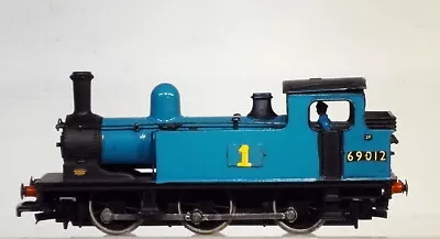 Bachmann OO 0-6-0 Steam Locomotive Code 7319-36 • $93