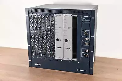 Digidesign VENUE Stage Rack CG00WJU • $1259.99