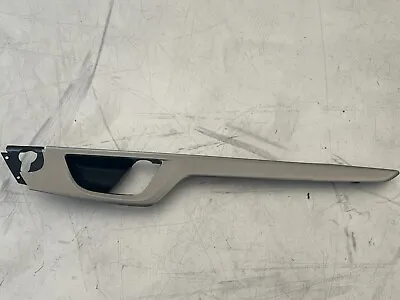 2001-2007 Volvo S60r Right Passenger Side Door Trim Molding Panel Cover Oem • $34