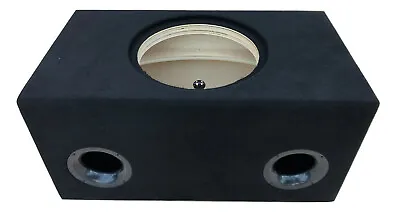 $349.95 • Buy Ported Custom Sub Enclosure Box For 1 15  Sundown Audio X-15 Subwoofer - 32 Hz