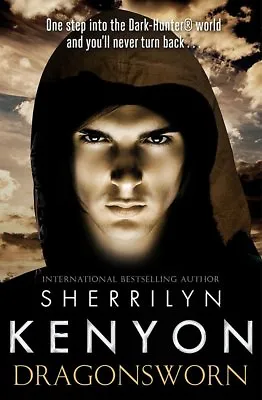 Dragonsworn (The Dark-Hunter World) Kenyon Sherrilyn New • £13.44