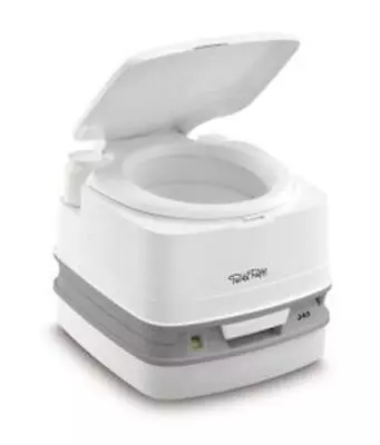 Thetford Marine Porta Potti 345 Toilet 92814 • $143.58