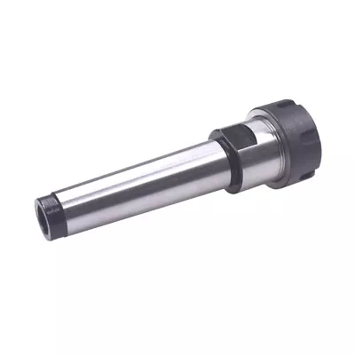 MT3 ER25 Collet Chuck Holder With No.3 Morse Taper Shank Thread M12 High Quality • $21.99