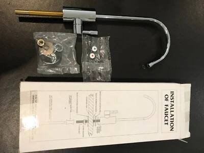 £20 • Buy Neptune Chrome Tap For Drinking Water