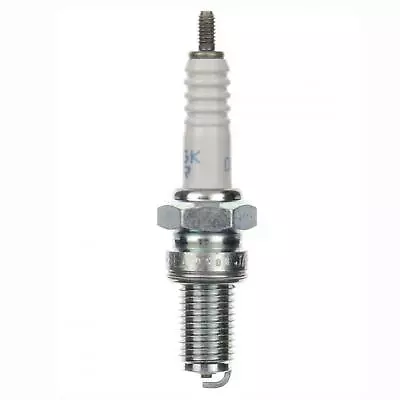 NGK DR8EA Spark Plug For Yamaha YFM 350 Bruin Grizzly Raptor Warrior YFM 400 450 • $8.82