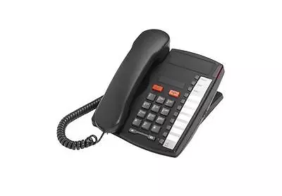 Aastra 9110 A1264-0000-10-05 Analog Phone (Charcoal/Refurbished) • $119.99