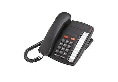 Fully Refurbished Aastra 9110 A1264-0000-10-05 Analog Phone (Charcoal) • $119.99