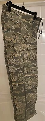 New With Tags Military ABU Camo GORE-TEX Pants Size Small/Reg • $45