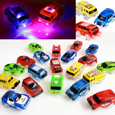 £6.80 • Buy Electronics Special Car For Magic Toys With Flashing Lights Educational NEW