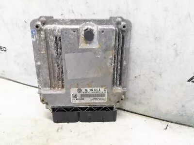 2009-2010 Volkswagen Eos Engine Control Module ECU ECM 06J-906-021-B OEM • $70.98