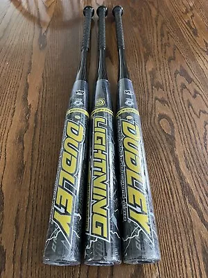 Dudley Lightning Legend Balanced Softball Bat 26oz • $210