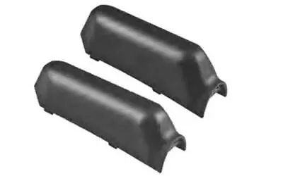 $27.59 • Buy Magpul MAG461 Hunter/X-22/SGA High Cheek Riser 2 Piece Kit - Black